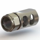 IBI TACTICAL TWO GILL BRAKE - Image 3