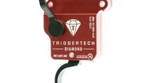 Trigger Tech Diamond Single Stage Triggers