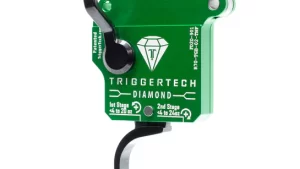 Trigger Tech Diamond Two Stage Triggers