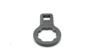 Deadline Barrel Nut Wrench