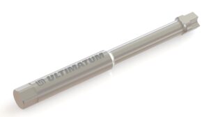 Ultimatum Deadline Action Wrench