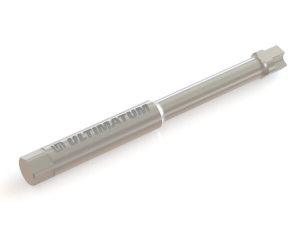 Ultimatum Deadline Action Wrench