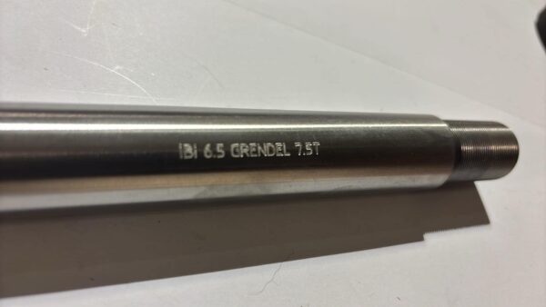 Howa Mini 6.5 Grendel - Image 2