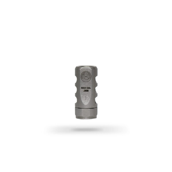 IBI TACTICAL THREE GILL BRAKE - Image 2