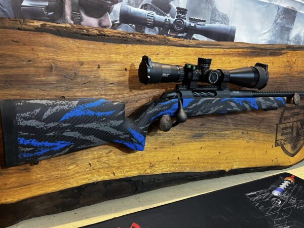 Carbon Blanks - Image 4