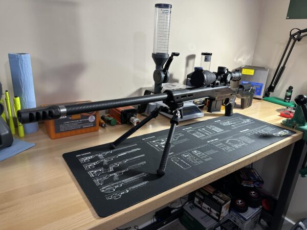 Carbon Blanks - Image 2