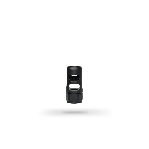IBI TACTICAL TWO GILL BRAKE - Image 3