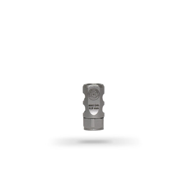IBI TACTICAL TWO GILL BRAKE - Image 2
