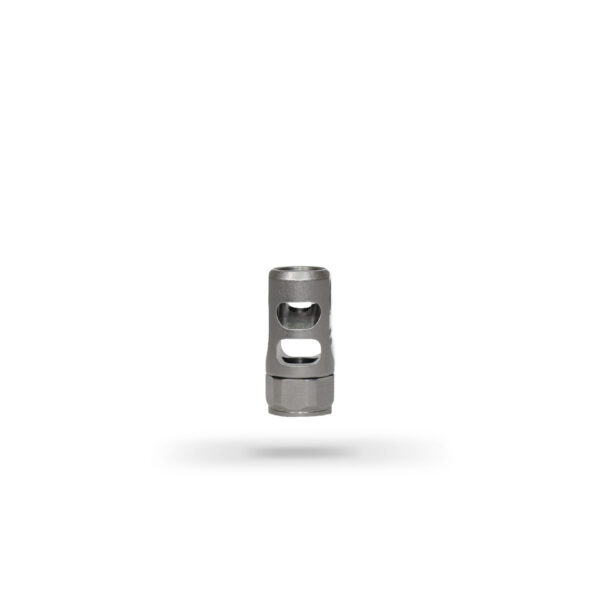 IBI TACTICAL TWO GILL BRAKE