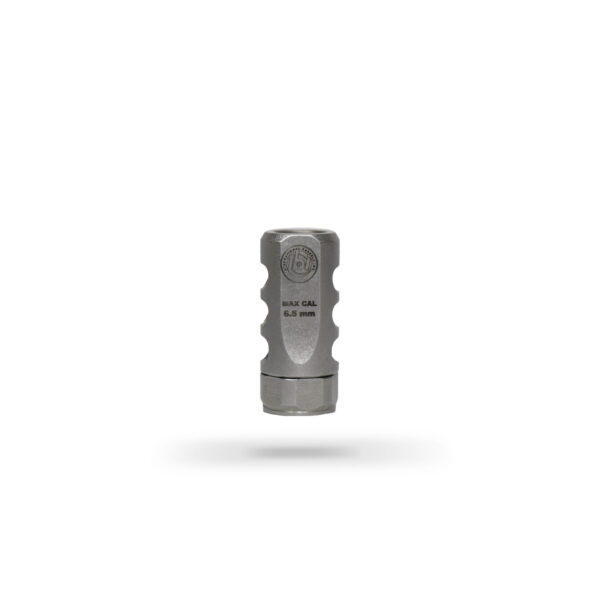 IBI TACTICAL THREE GILL BRAKE - Image 3