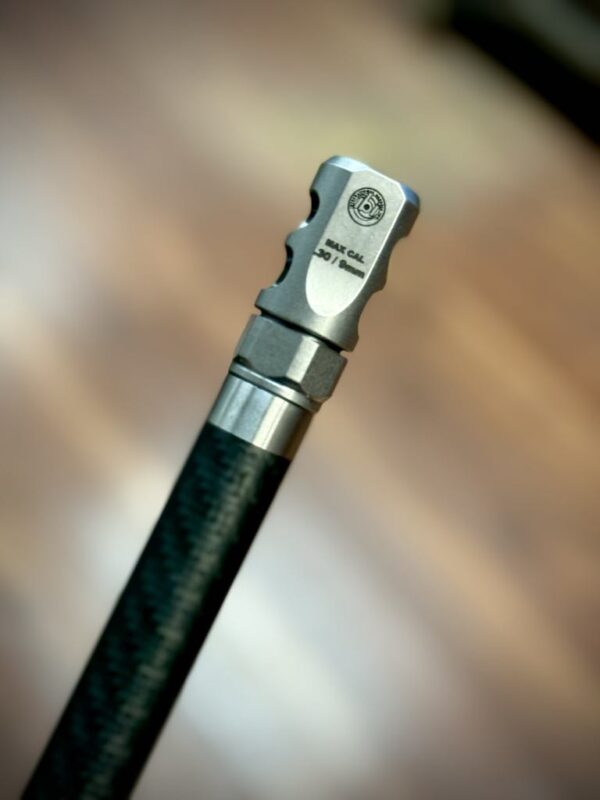 IBI TAC HUNTER TWO GILL BRAKE - Image 3