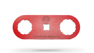 BARREL NUT WRENCH