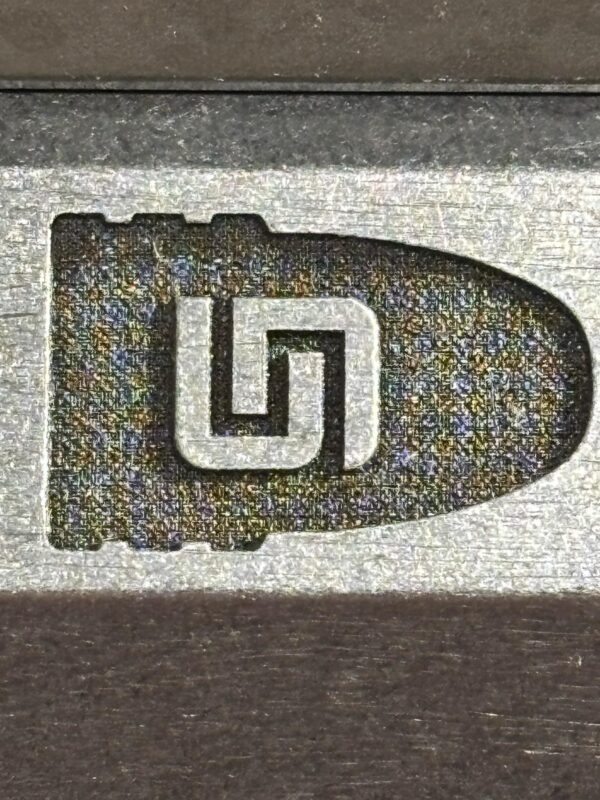 The NEW Ultimatum Deuce 2.0 22LR Action - Image 9