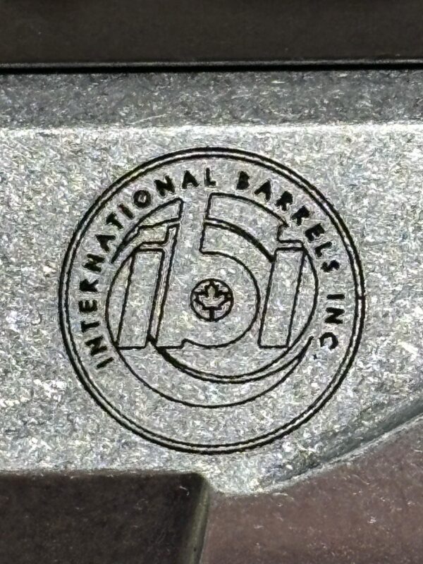 The NEW Ultimatum Deuce 2.0 22LR Action - Image 7