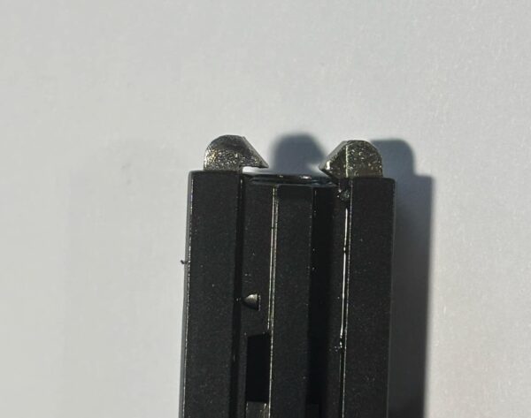 The NEW Ultimatum Deuce 2.0 22LR Action - Image 12