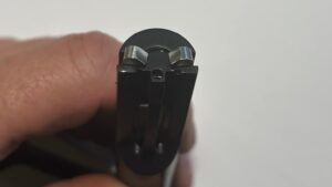 Deuce 2.0 Replacement Bolt