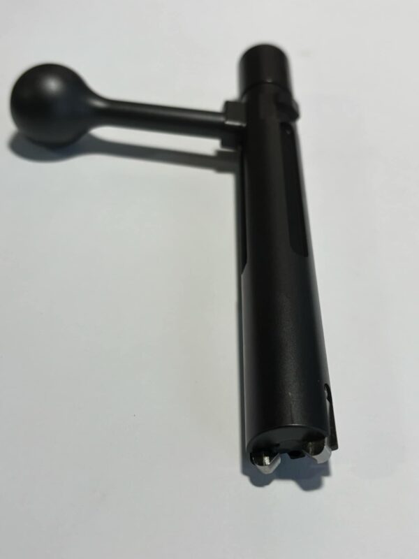 The NEW Ultimatum Deuce 2.0 22LR Action - Image 10