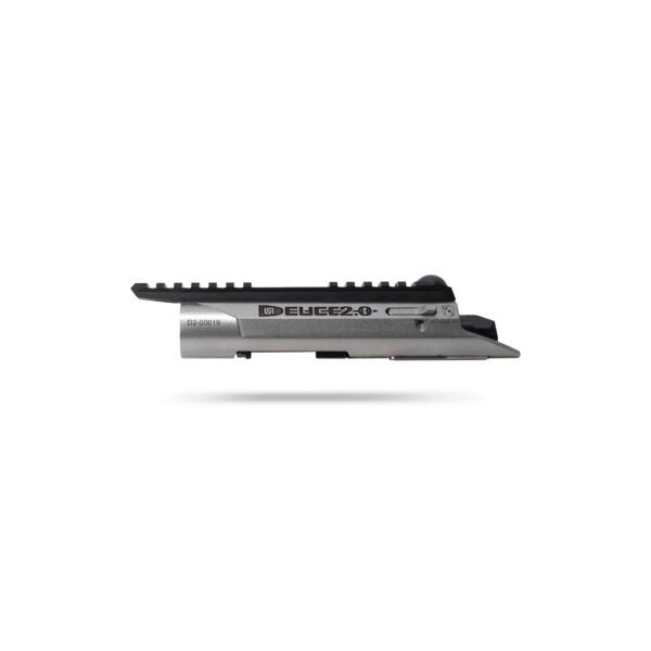 The NEW Ultimatum Deuce 2.0 22LR Action - Image 2