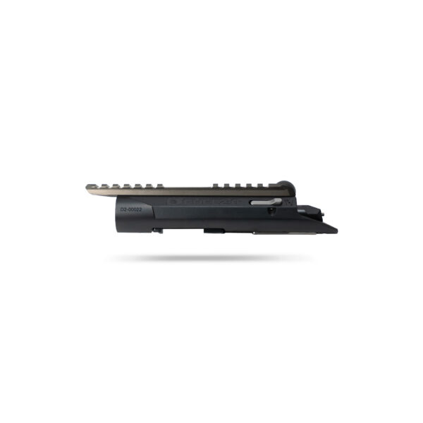 The NEW Ultimatum Deuce 2.0 22LR Action - Image 4