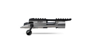 The NEW Ultimatum Deuce 2.0 22LR Action