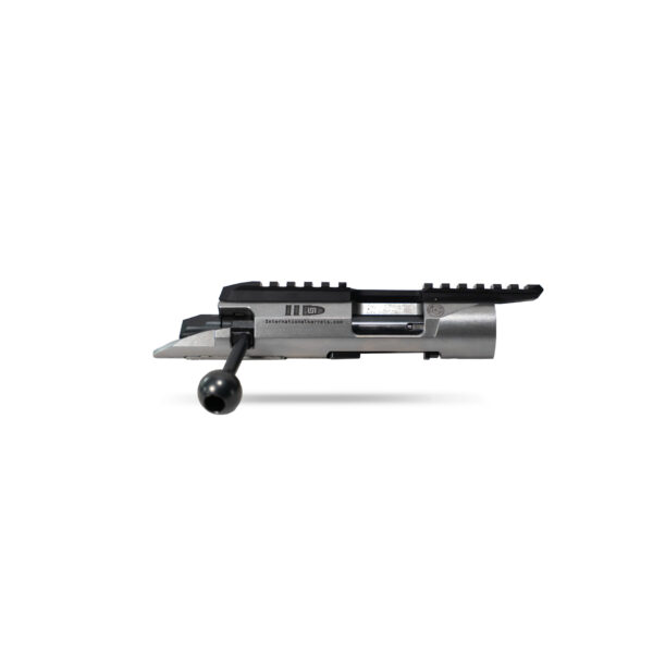 The NEW Ultimatum Deuce 2.0 22LR Action