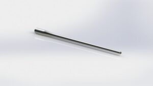 FULL BORE TARGET RIFLE (FTR) BLANKS