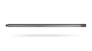 Stainless Prefit Barrels (Barrel Nut Style)