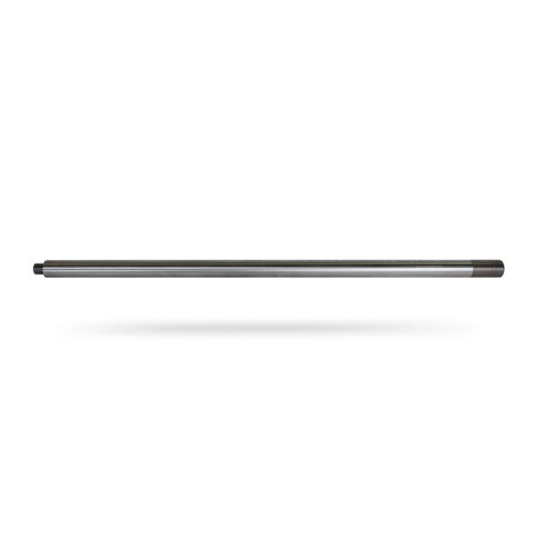 Stainless Prefit Barrels (Barrel Nut Style)