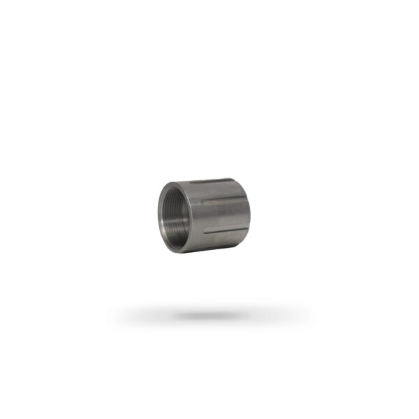 PREFIT BARREL NUT