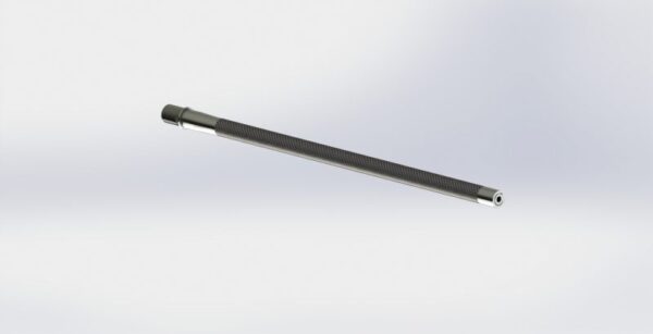 Carbon Prefit Barrels (Barrel Nut Style) - Image 4