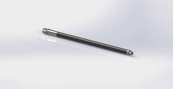 Carbon Prefit Barrels (Barrel Nut Style) - Image 2