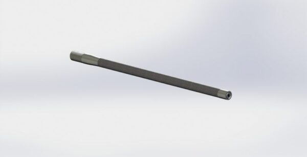 Carbon Prefit Barrels (Barrel Nut Style) - Image 3