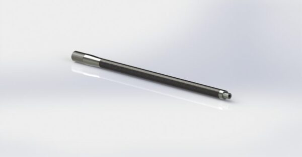 Carbon Prefit Barrels (Barrel Nut Style) - Image 5