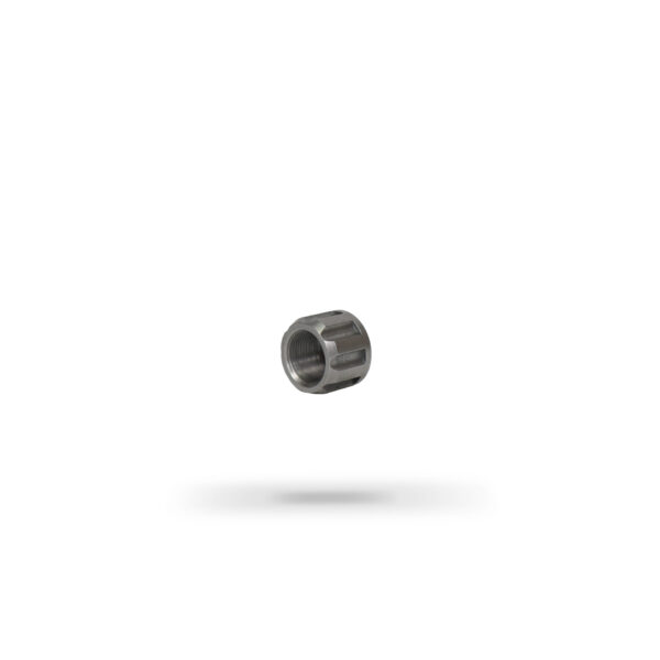 MUZZLE PROTECTOR